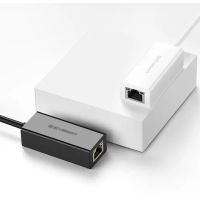 Лот: 21574393. Фото: 4. Адаптер UGREEN USB 3.0 Gigabit... Красноярск