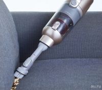 Лот: 16069290. Фото: 6. Вакуумный ручной пылесос Xiaomi...