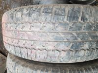 Лот: 13518303. Фото: 2. bridgestone Dueler R17. Шины, Диски