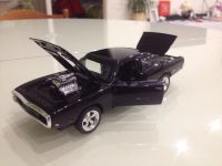 Лот: 8714263. Фото: 3. Автомобиль Dodge Charger из первого... Дети растут