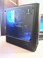 Лот: 16755907. Фото: 2. i7 Xeon 8 Ядер 2689/ DDR3 16GB... Компьютеры, ноутбуки, планшеты