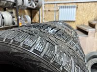 Лот: 25411974. Фото: 2. (4шт) 215-60-16 Nokian Nordman... Шины, Диски