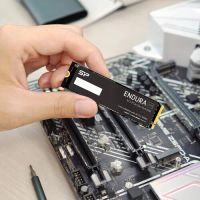 Лот: 25789837. Фото: 4. SSD диск Silicon Power 4TB Endura... Красноярск