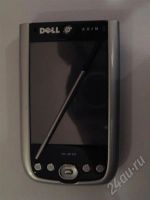 Лот: 289012. Фото: 2. DELL X50 (без аккумулятора). Компьютеры, ноутбуки, планшеты