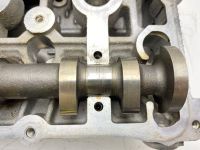 Лот: 22635280. Фото: 16. Головка блока цилиндров Mitsubishi...