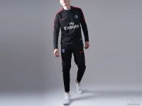 Лот: 12685295. Фото: 3. Спортивный костюм Nike FC PSG... Одежда, обувь, галантерея