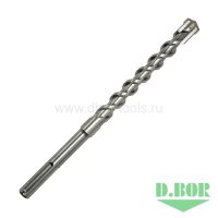 Лот: 21177288. Фото: 2. Бур SDS-max 4C MAX 40*430/570... Инструмент и расходные