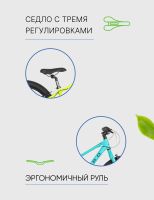 Лот: 22379203. Фото: 14. Подростковый велосипед Haro Flightline...