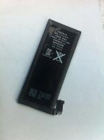Лот: 4139191. Фото: 2. Аккумулятор Iphone 4. Оригинал... Запчасти, оборудование