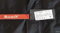 Лот: 8097835. Фото: 3. куртка мужская Bayron новая. Одежда, обувь, галантерея