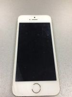 Лот: 10639131. Фото: 2. iphone 5s 16 gb Не рабочий. Смартфоны, связь, навигация