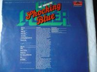 Лот: 11256496. Фото: 6. Shocking Blue. "The Best." LP.