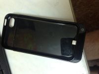 Лот: 4753100. Фото: 3. чехол-зарядка power case для iphone... Смартфоны, связь, навигация