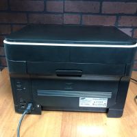 Лот: 15263711. Фото: 4. МФУ Samsung CLX-3185. Красноярск