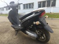 Лот: 13805705. Фото: 5. Скутер Stels Tactic 50