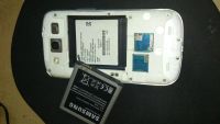 Лот: 3297586. Фото: 3. Samsung Galaxy S3 32gb. продажа... Красноярск
