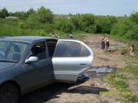 Лот: 88721. Фото: 3. Toyota Sprinter 93. Красноярск