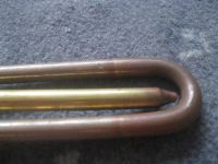 Лот: 5446253. Фото: 3. тен водяной с терморегулятором. Строительство и ремонт