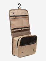 Лот: 25682070. Фото: 4. Сумка Mad Wave COSMETIC BAG, Бежевый. Красноярск