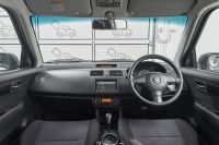 Лот: 19584533. Фото: 9. Suzuki Swift, III 1.2 CVT (90...