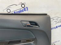 Лот: 22988834. Фото: 8. обшивка двери Opel Astra L69