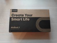 Лот: 21140880. Фото: 7. Ноутбук CHUWI MiniBook X, 10.51...