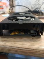 Лот: 19325897. Фото: 3. Radeon RX 460 4 gb. Компьютеры, оргтехника, канцтовары