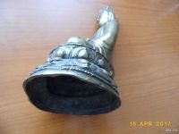 Лот: 9481083. Фото: 5. статуэтка будды поза - САМаДХи...