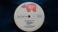 Лот: 13557901. Фото: 5. Bee Gees "Spirits Having Flown...