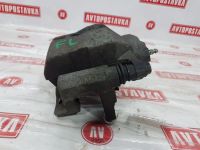 Лот: 20900823. Фото: 6. Суппорт тормозной Toyota Prius...