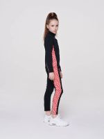Лот: 24603628. Фото: 2. Комплект термобелья BASK kids. Спортивная одежда