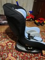 Лот: 13258045. Фото: 2. Автокресло детское от до 18 лет. Дети растут