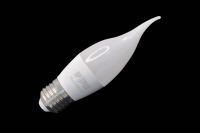 Лот: 25039981. Фото: 3. 10 LED лампочек E27 7Вт Прогресс. Строительство и ремонт