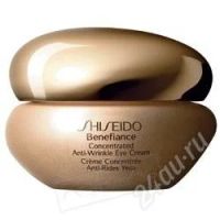 Лот: 803816. Фото: 2. SHISEIDO Концентрированный крем... Парфюмерия