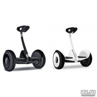 Лот: 18029412. Фото: 4. Гироскутер. 6.5", 10,5" Smart... Красноярск