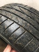 Лот: 9665982. Фото: 6. bridgestone potenza re050a 215...