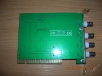 Лот: 2345616. Фото: 2. Карта видеозахвата Techwell TW6800. Комплектующие