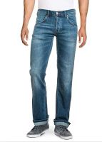 Лот: 7724433. Фото: 13. Джинсы мужские Wrangler Stretch...