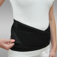 Лот: 10028618. Фото: 3. Корсет ортопедический пояснично-крестцовый... Красота и здоровье