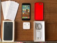 Лот: 16875605. Фото: 5. iPhone 7 Plus 32Gb. Ростест