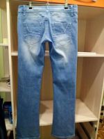 Лот: 9969269. Фото: 2. Джинсы Camelot, размер 30. Женская одежда