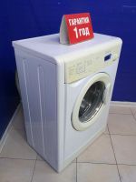 Лот: 16998657. Фото: 6. Стиральная машина indesit wise...