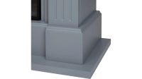 Лот: 24562726. Фото: 6. Камин RealFlame Ontario 164 36...