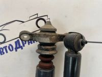 Лот: 24372650. Фото: 2. амортизаторы Hyundai Creta GS. Автозапчасти