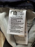 Лот: 25799646. Фото: 3. Джинсы на мальчика Mother Care... Дети растут