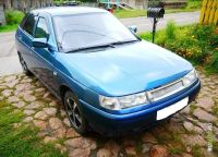 Лот: 2087719. Фото: 3. авто с рубля ваз 2112 , 2005г. Красноярск