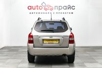 Лот: 19528420. Фото: 6. Hyundai Tucson, I 2.0 AT (140...