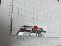 Лот: 9750088. Фото: 2. Эмблема шильдик Fit для автомобилей... Автохимия, масла, тюнинг