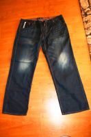 Лот: 4635789. Фото: 5. Мужские джинсы большого размера...