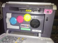 Лот: 13023341. Фото: 2. Принтер цветной лазерный Samsung... Принтеры, сканеры, МФУ